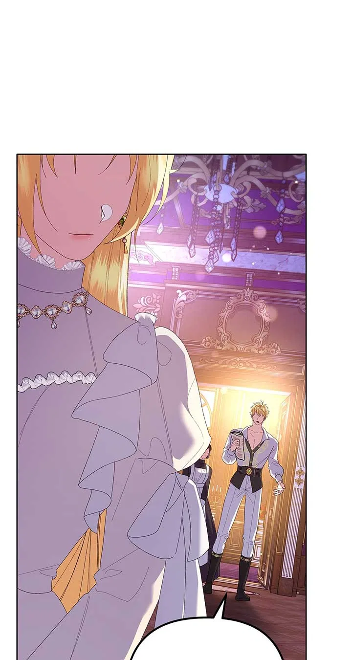 I Got Married to a Duke Called Beast Chapter 42 – Page 108