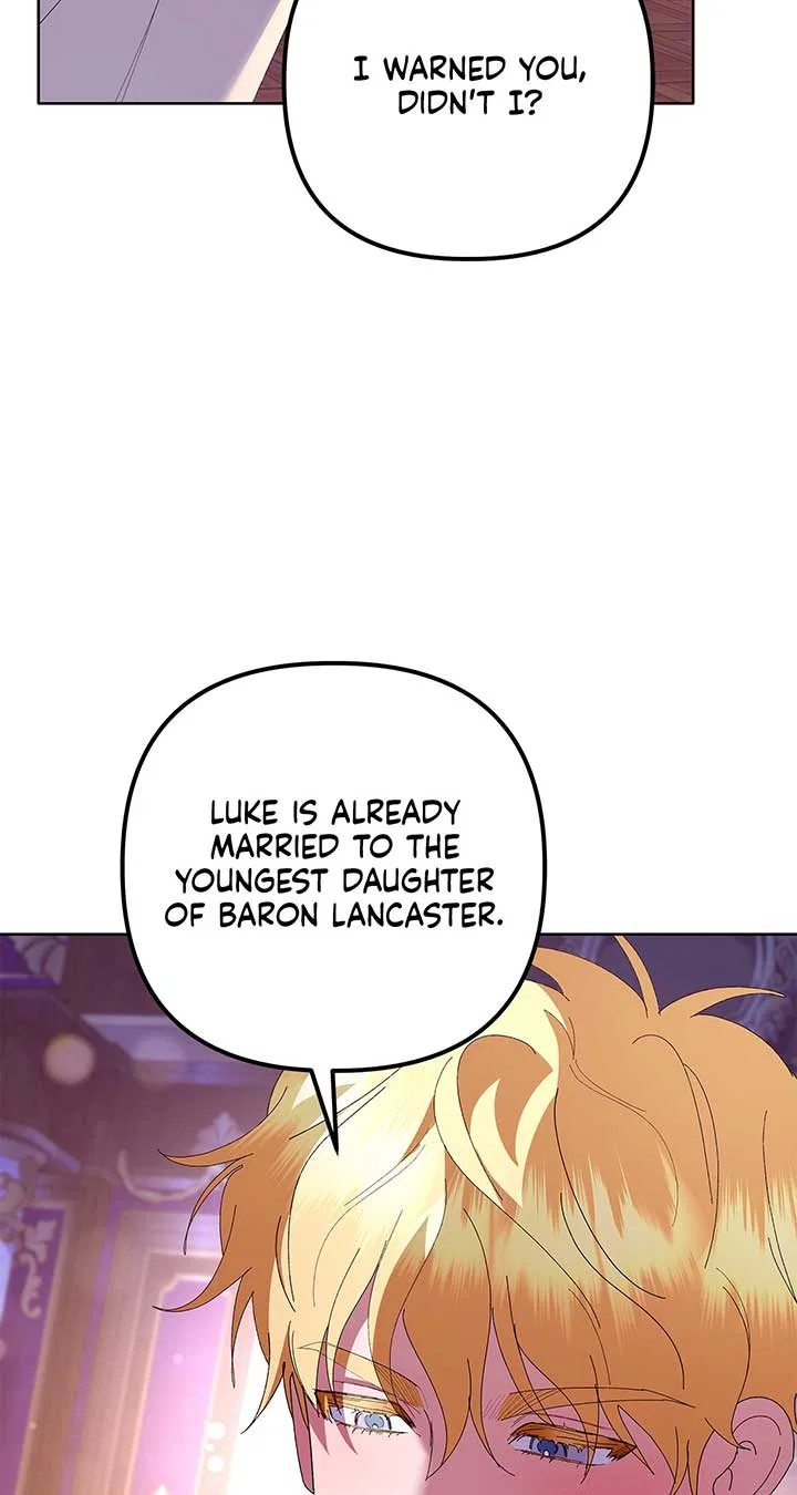 I Got Married to a Duke Called Beast Chapter 42 – Page 109