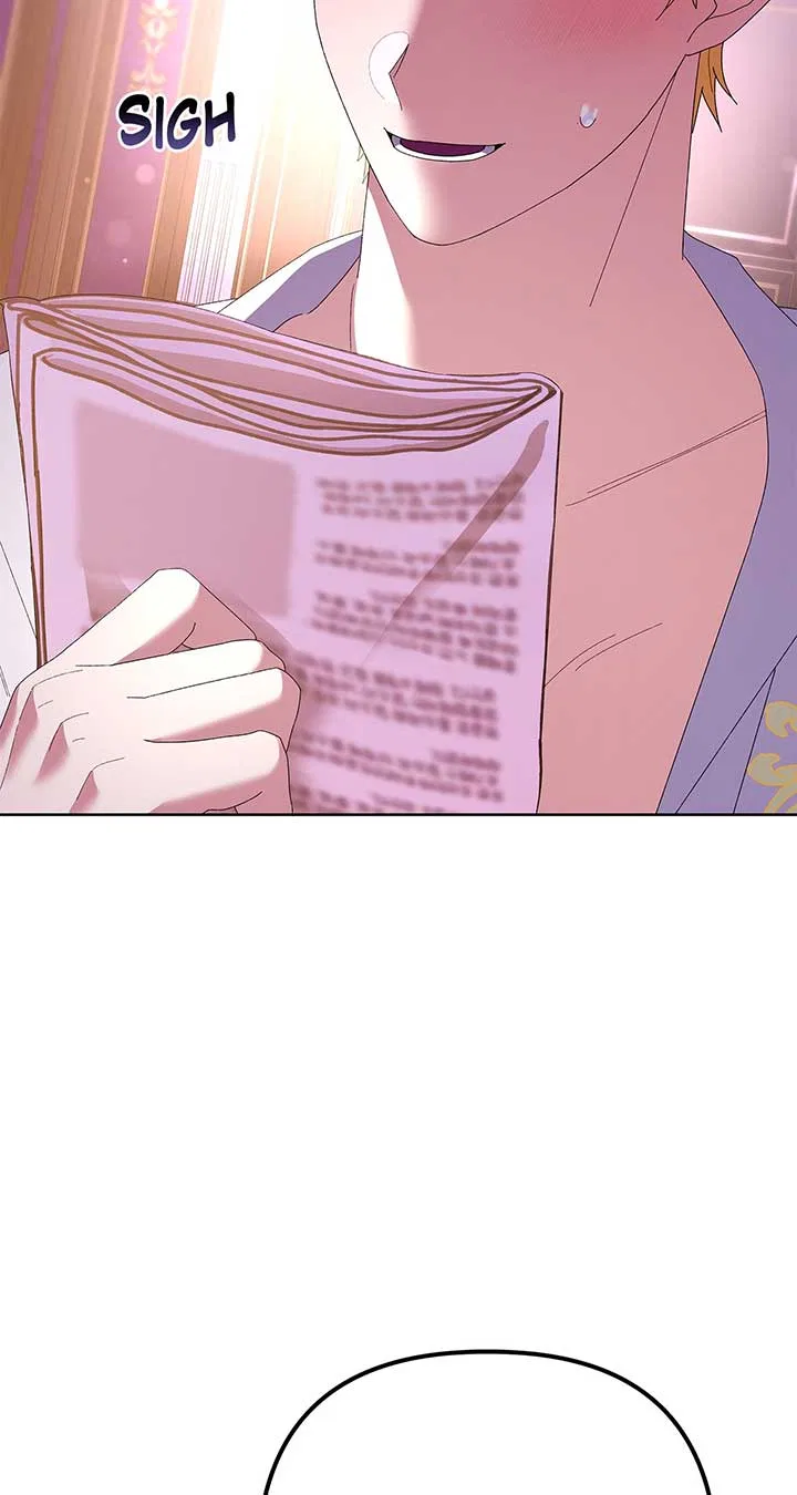 I Got Married to a Duke Called Beast Chapter 42 – Page 110