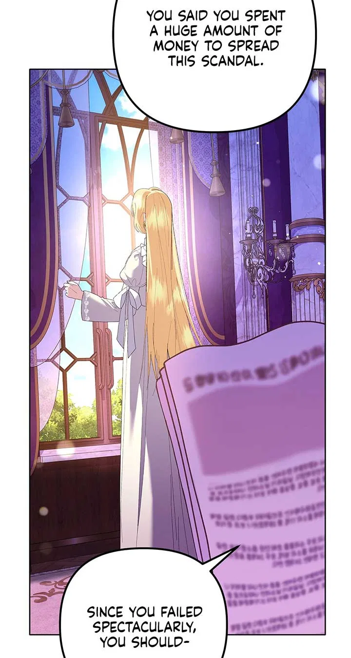 I Got Married to a Duke Called Beast Chapter 42 – Page 111