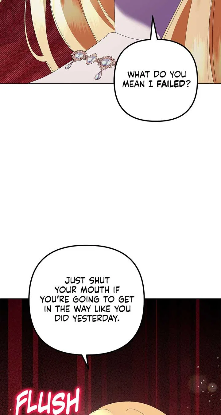 I Got Married to a Duke Called Beast Chapter 42 – Page 113