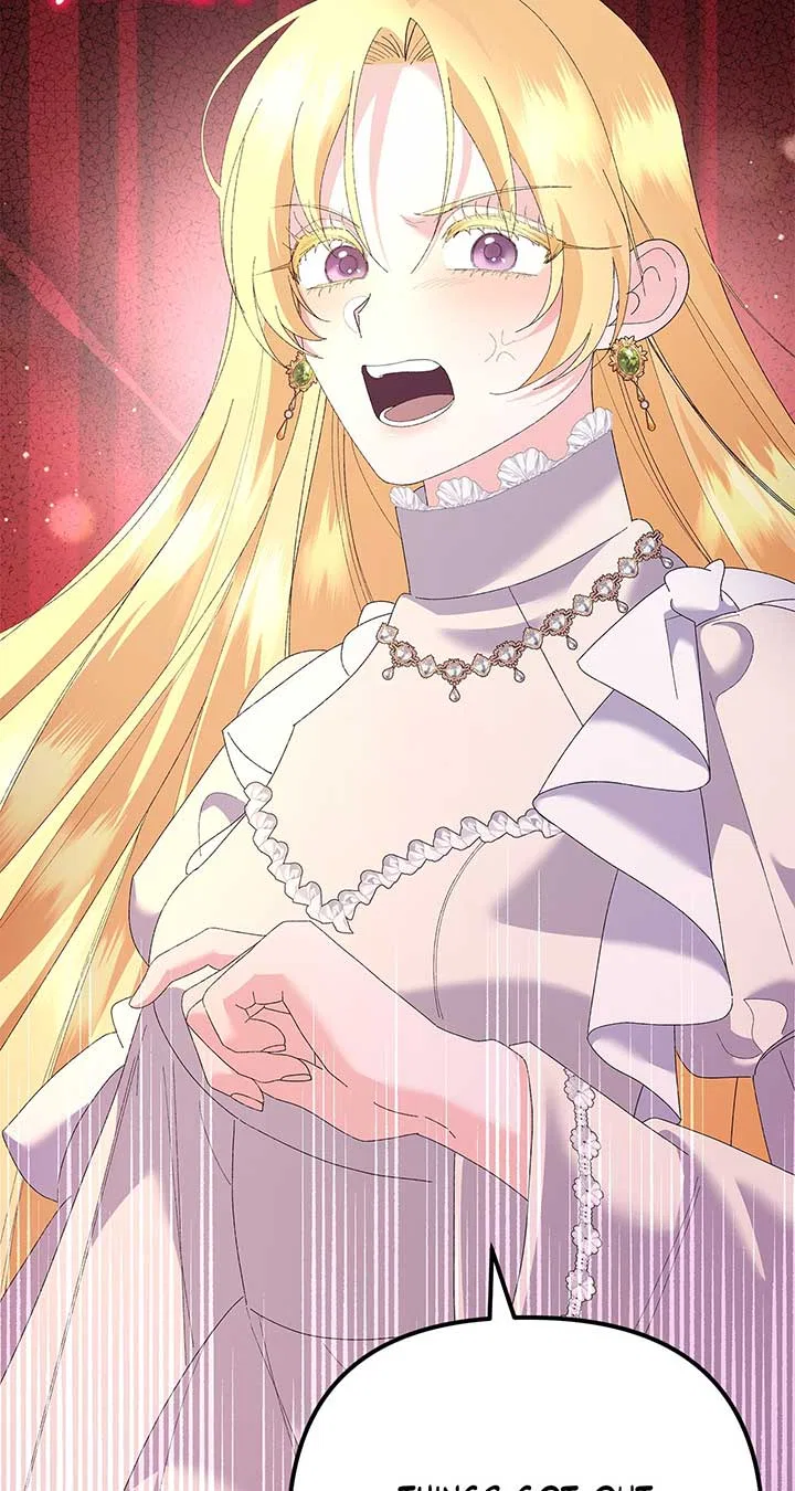 I Got Married to a Duke Called Beast Chapter 42 – Page 114