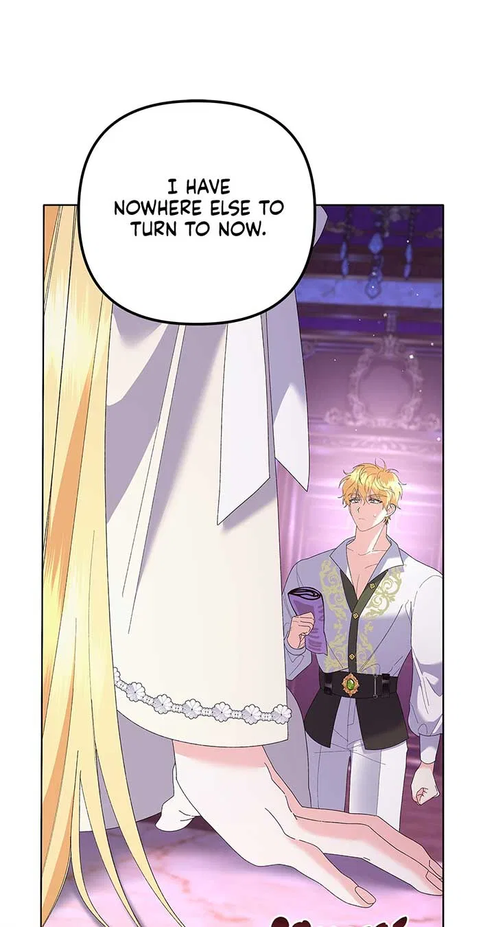 I Got Married to a Duke Called Beast Chapter 42 – Page 116