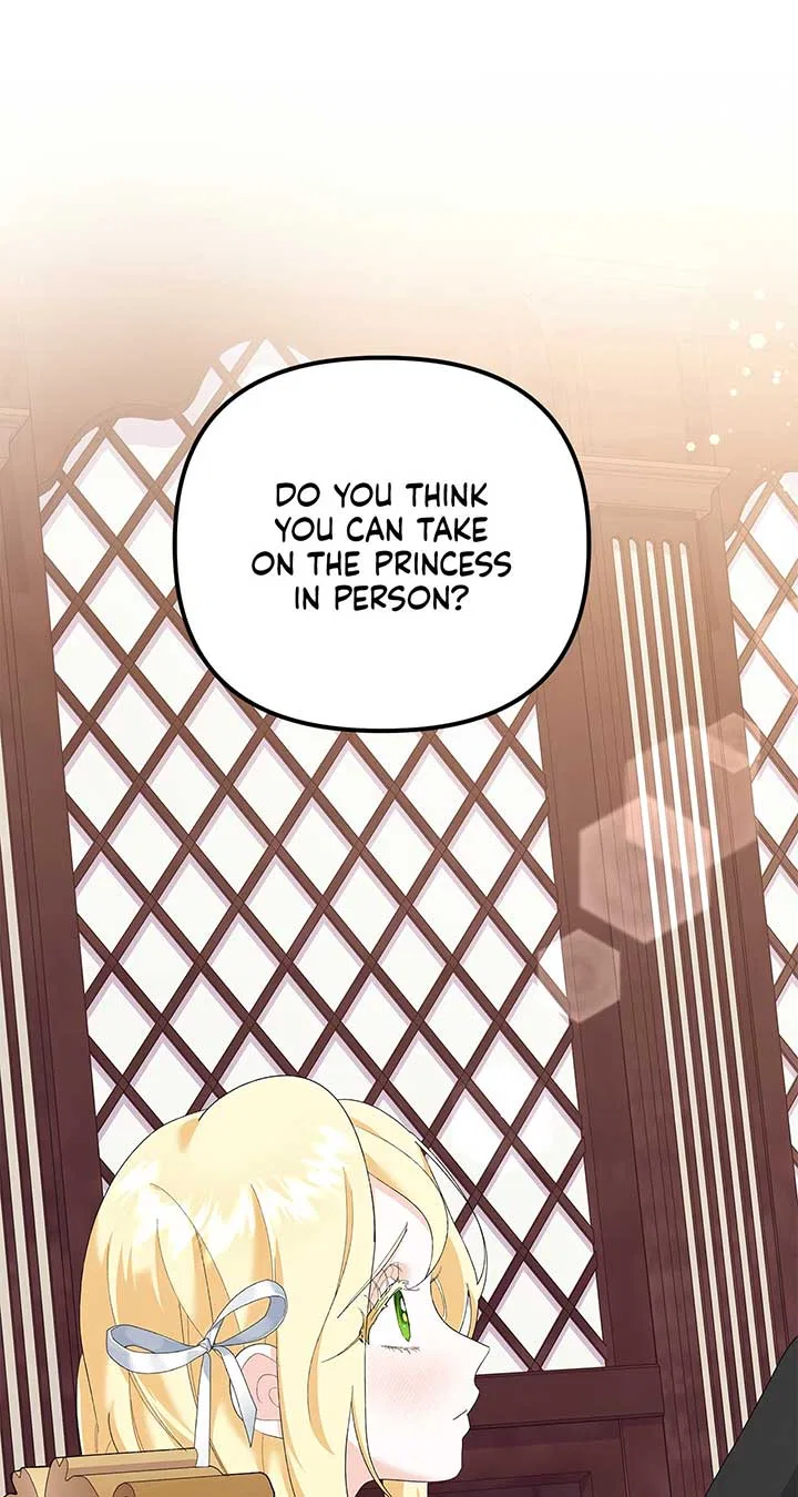 I Got Married to a Duke Called Beast Chapter 41 – Page 1