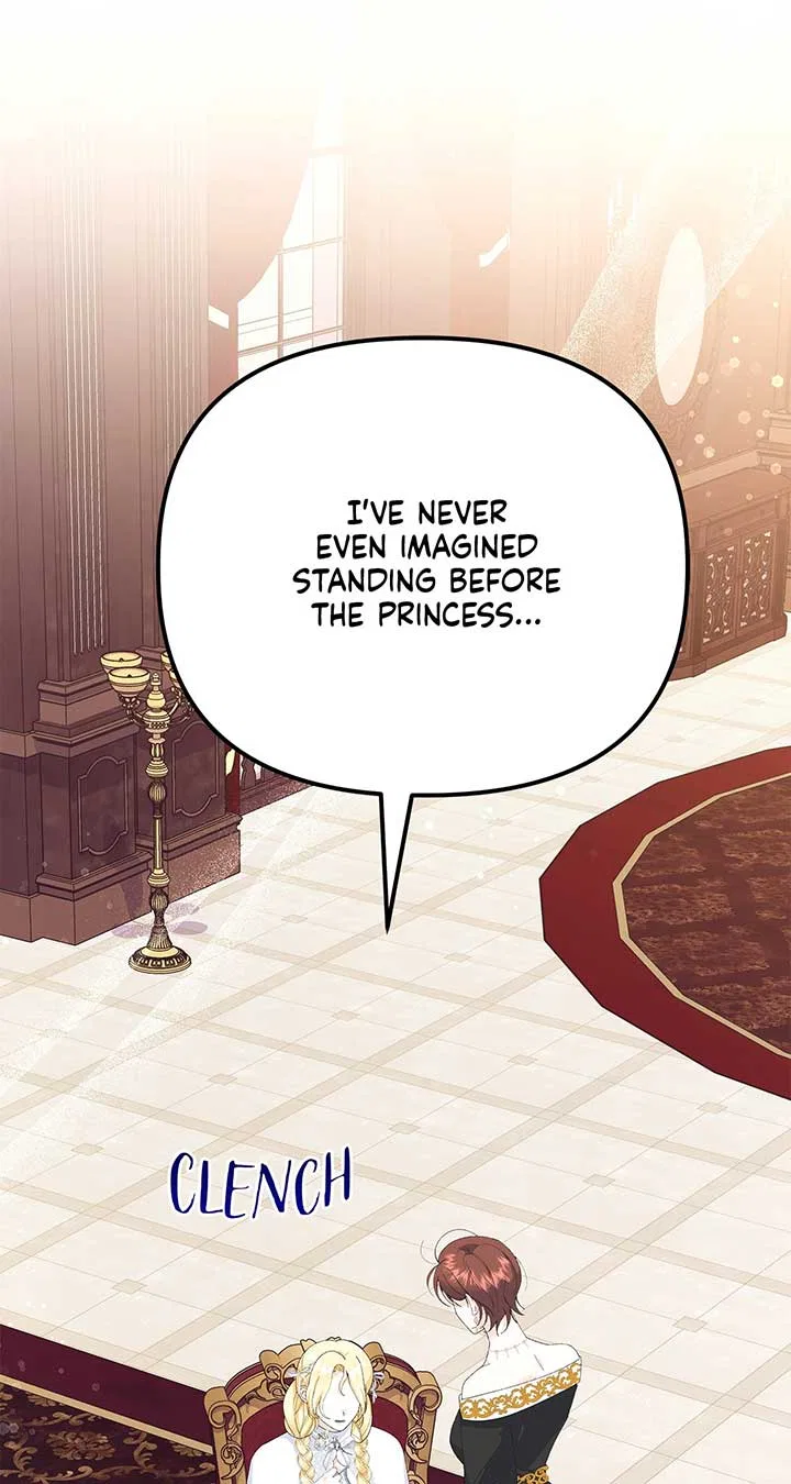 I Got Married to a Duke Called Beast Chapter 41 – Page 4