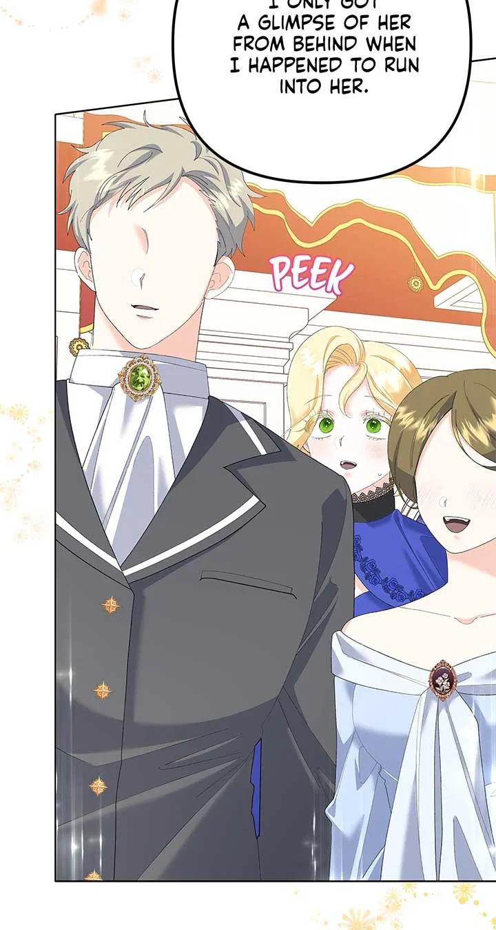 I Got Married to a Duke Called Beast Chapter 41 – Page 7