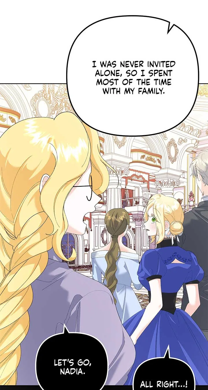 I Got Married to a Duke Called Beast Chapter 41 – Page 9