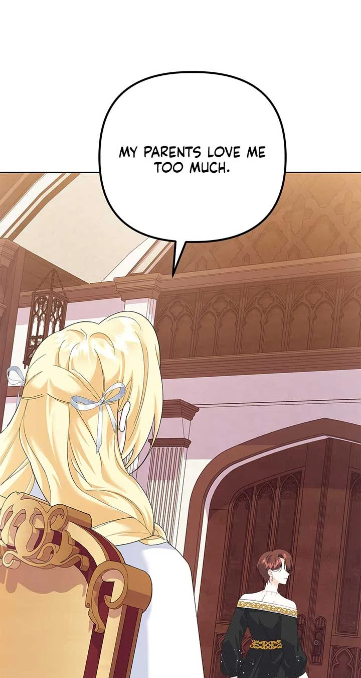 I Got Married to a Duke Called Beast Chapter 41 – Page 17