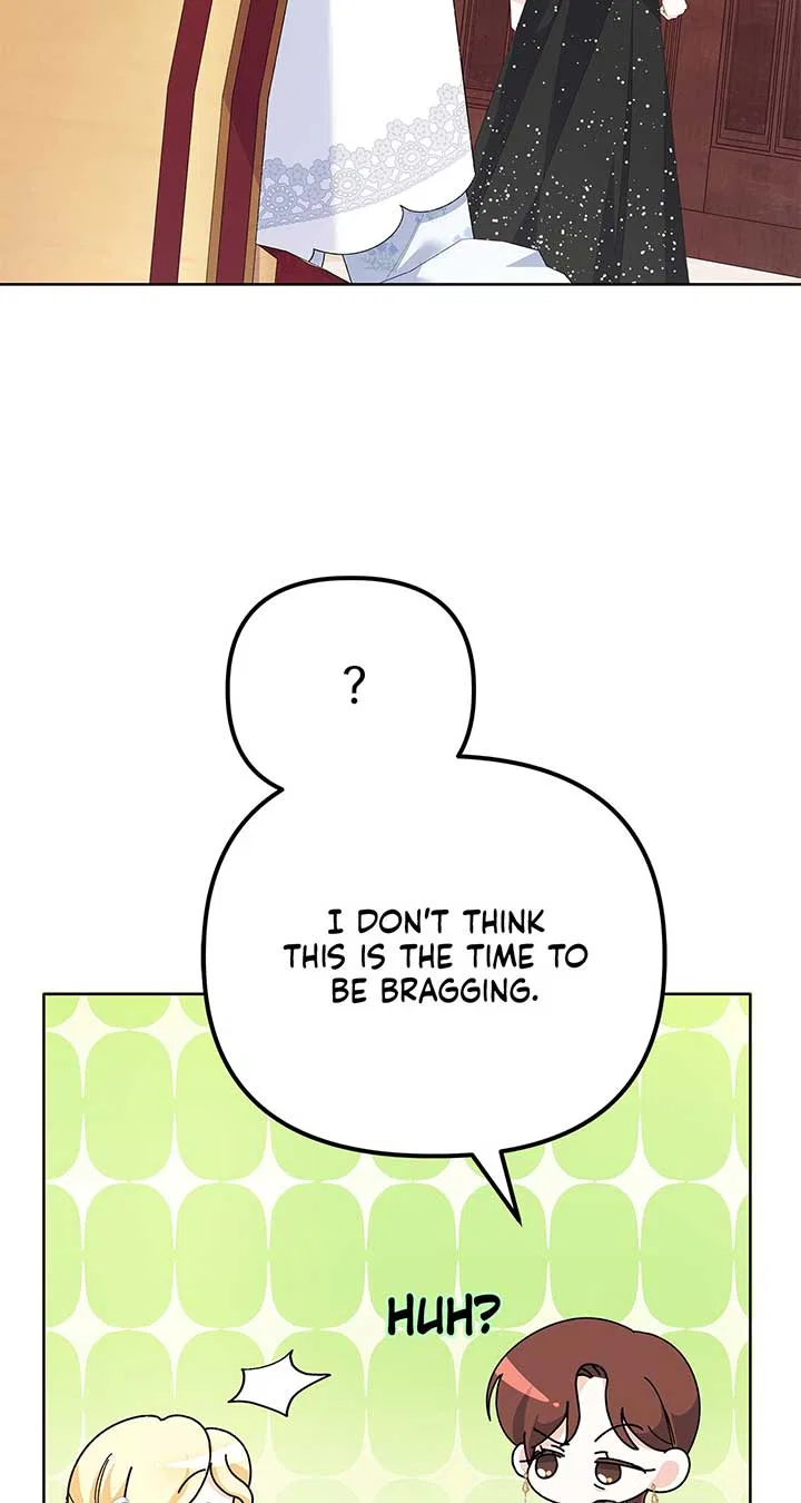 I Got Married to a Duke Called Beast Chapter 41 – Page 18