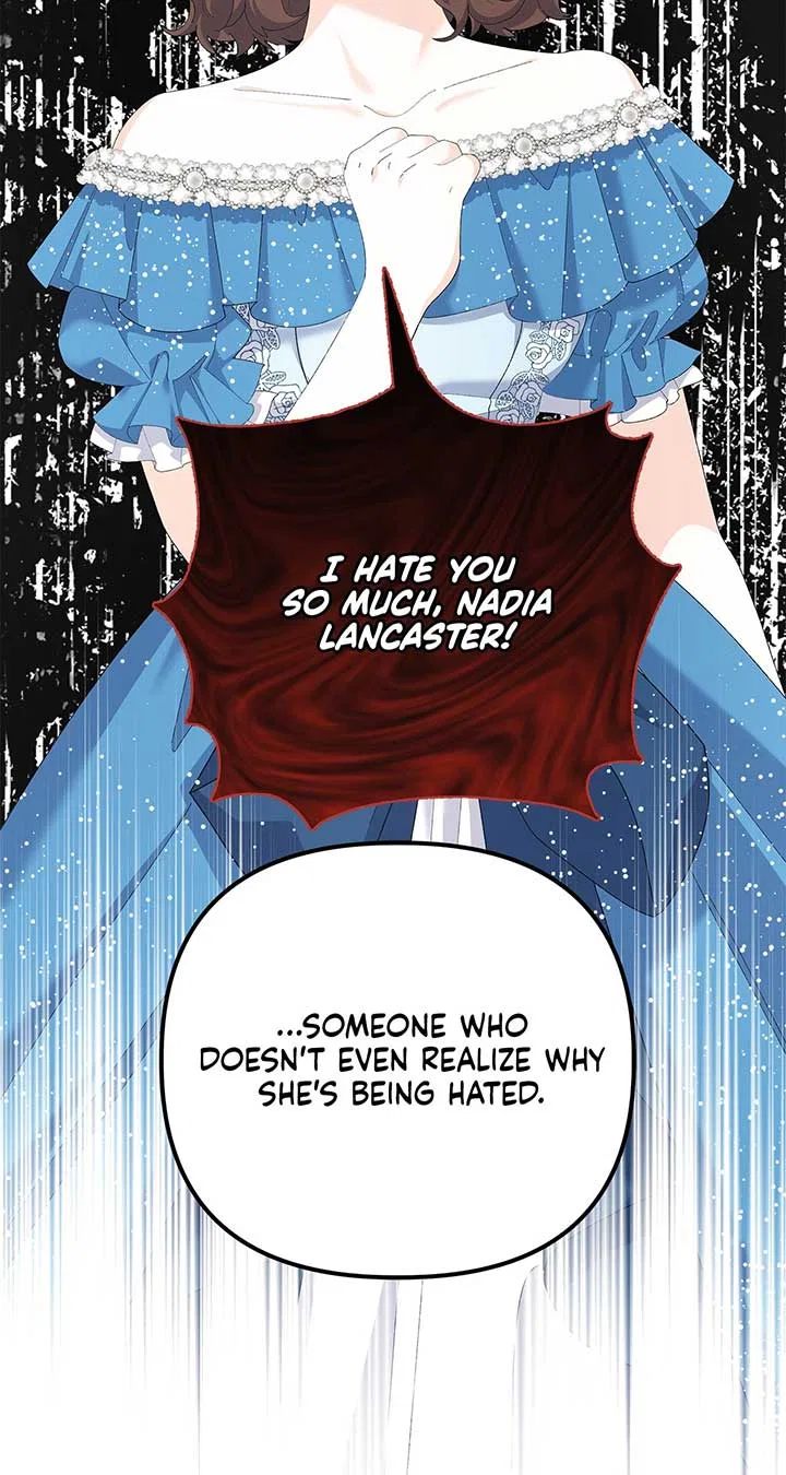 I Got Married to a Duke Called Beast Chapter 41 – Page 22
