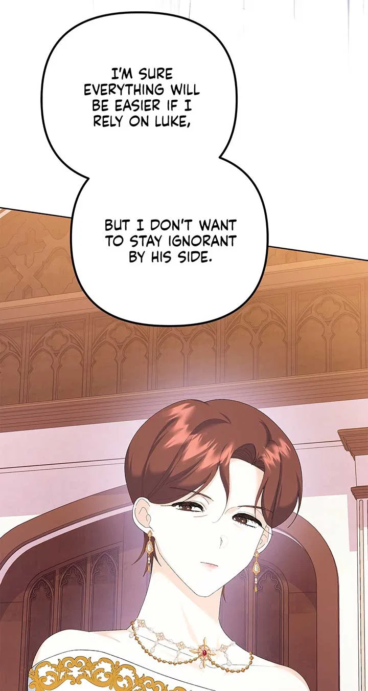 I Got Married to a Duke Called Beast Chapter 41 – Page 23