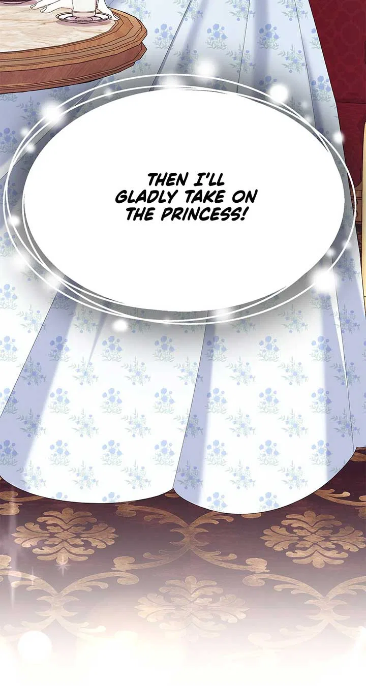 I Got Married to a Duke Called Beast Chapter 41 – Page 27