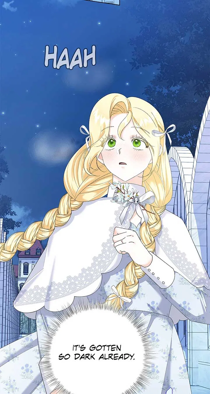 I Got Married to a Duke Called Beast Chapter 41 – Page 30