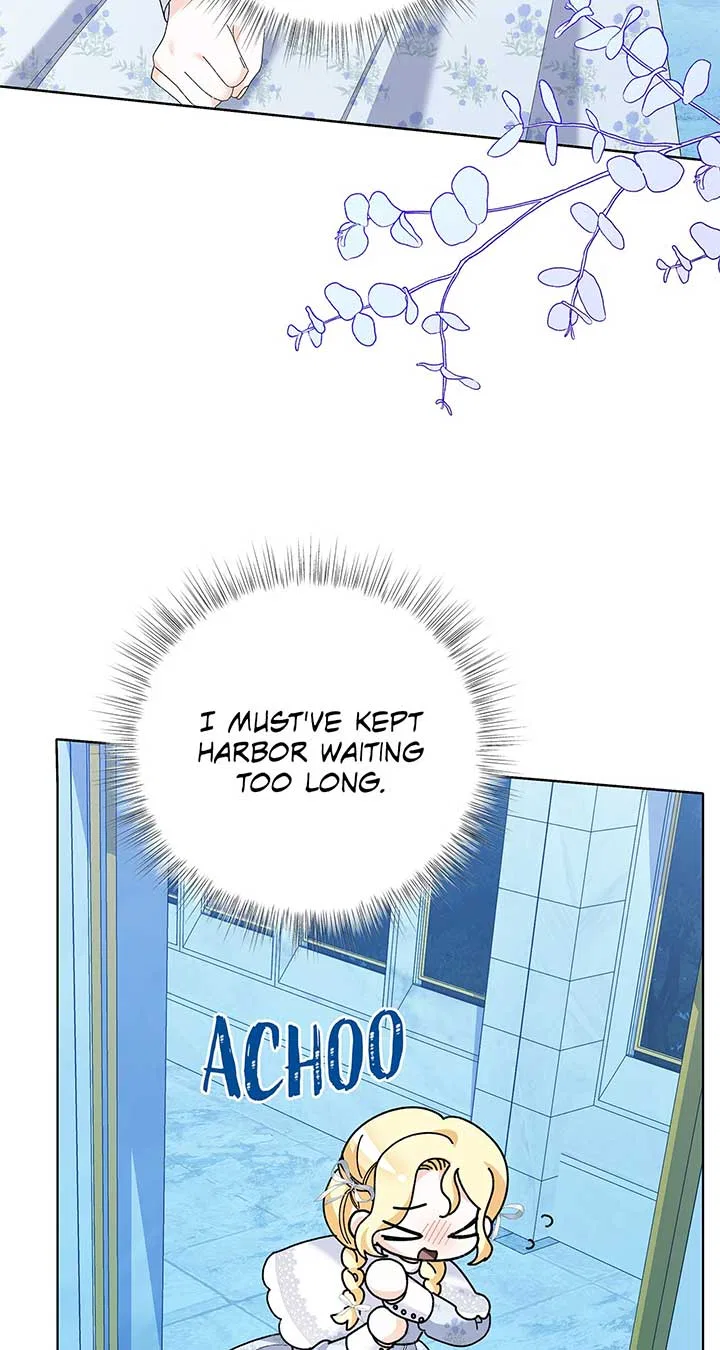 I Got Married to a Duke Called Beast Chapter 41 – Page 31
