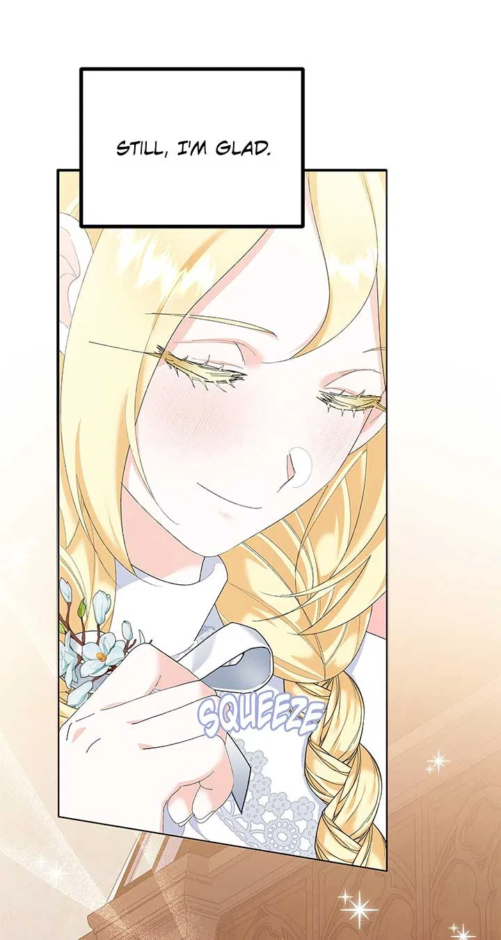 I Got Married to a Duke Called Beast Chapter 41 – Page 33