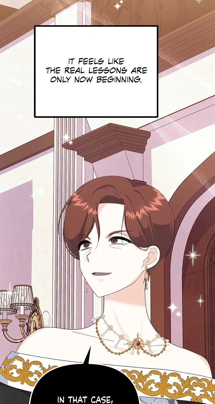 I Got Married to a Duke Called Beast Chapter 41 – Page 34