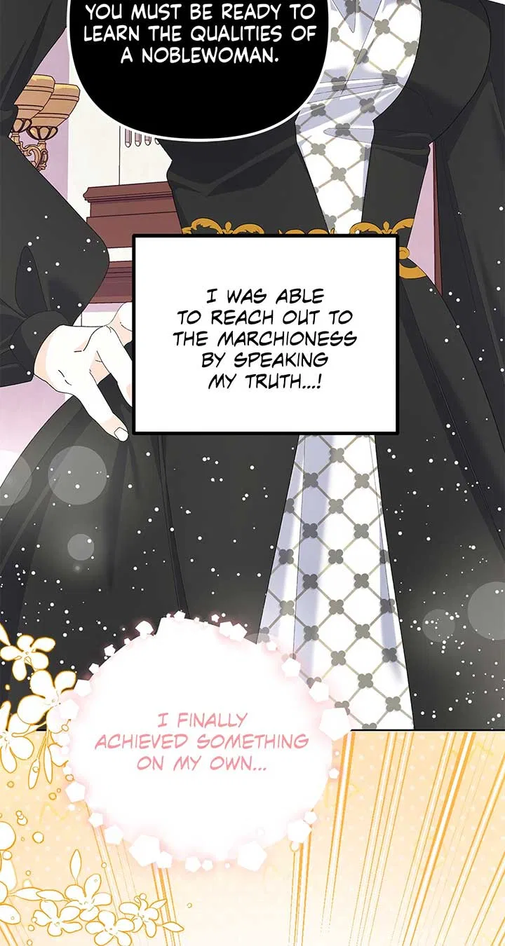 I Got Married to a Duke Called Beast Chapter 41 – Page 35