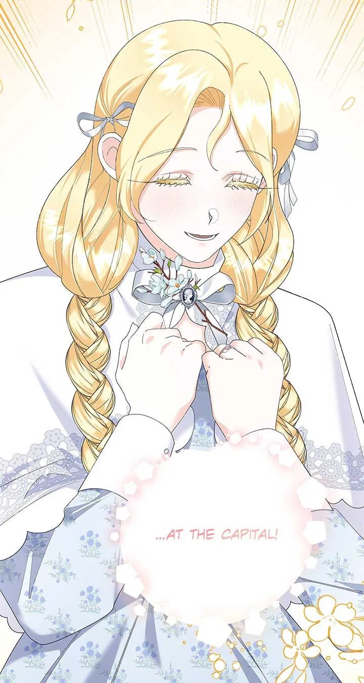 I Got Married to a Duke Called Beast Chapter 41 – Page 36
