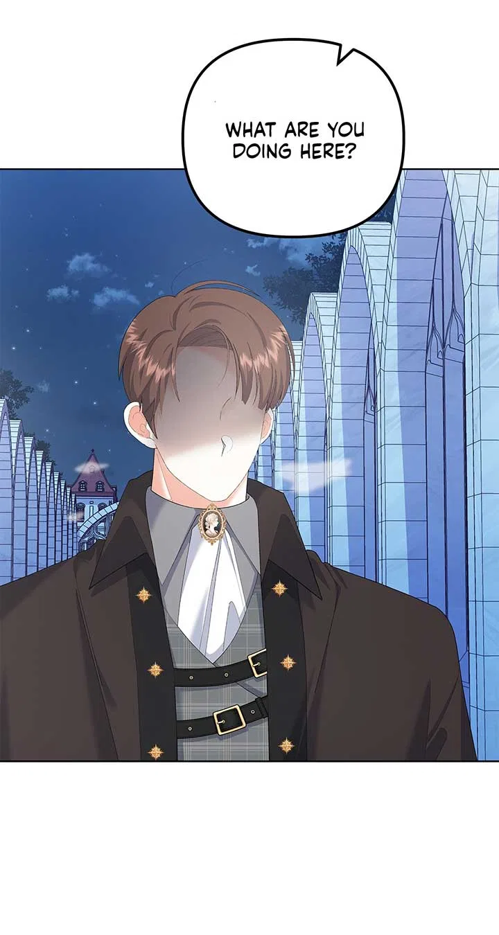 I Got Married to a Duke Called Beast Chapter 41 – Page 41