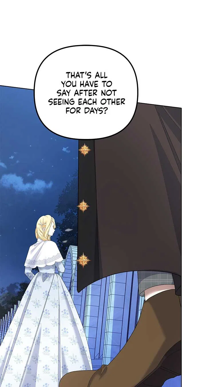 I Got Married to a Duke Called Beast Chapter 41 – Page 42