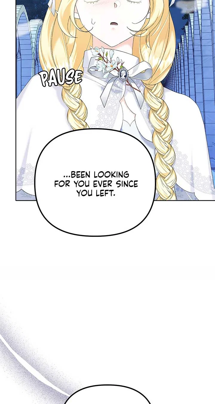 I Got Married to a Duke Called Beast Chapter 41 – Page 44