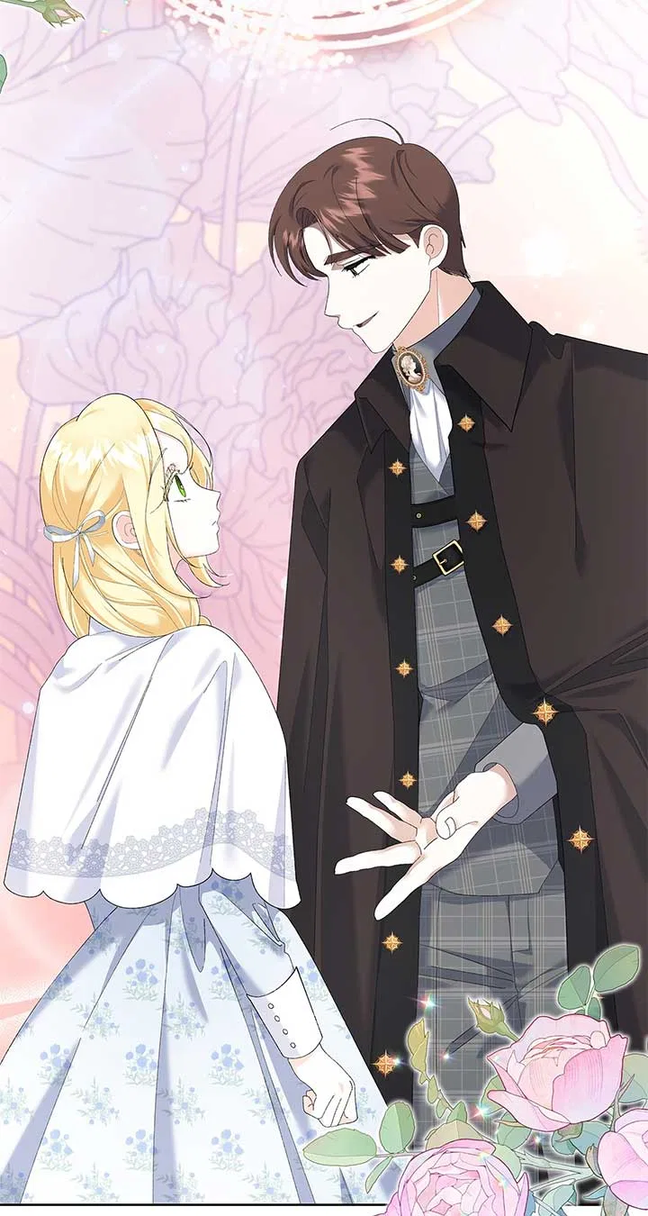 I Got Married to a Duke Called Beast Chapter 41 – Page 46