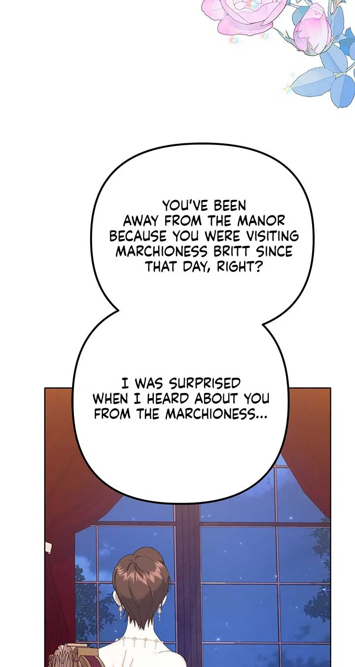 I Got Married to a Duke Called Beast Chapter 41 – Page 47