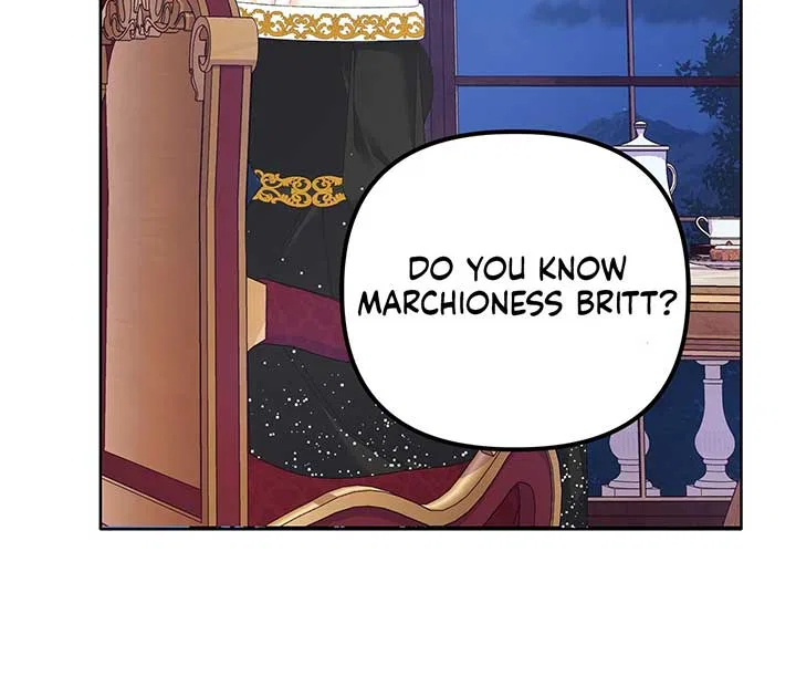 I Got Married to a Duke Called Beast Chapter 41 – Page 48