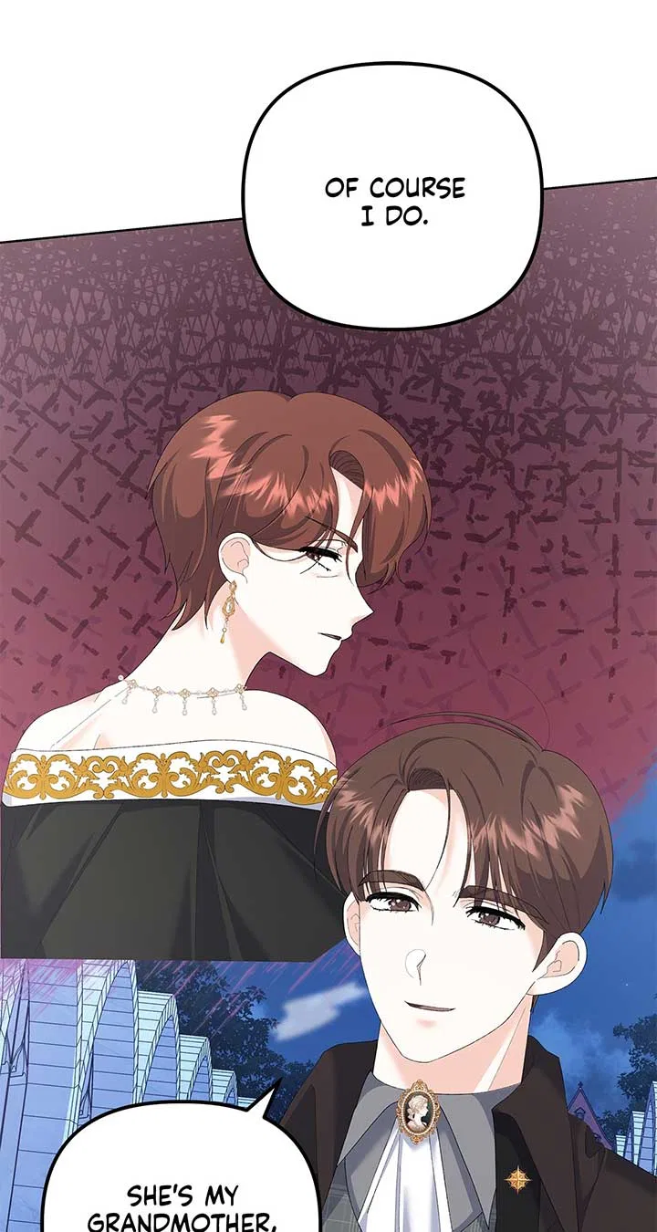I Got Married to a Duke Called Beast Chapter 41 – Page 49