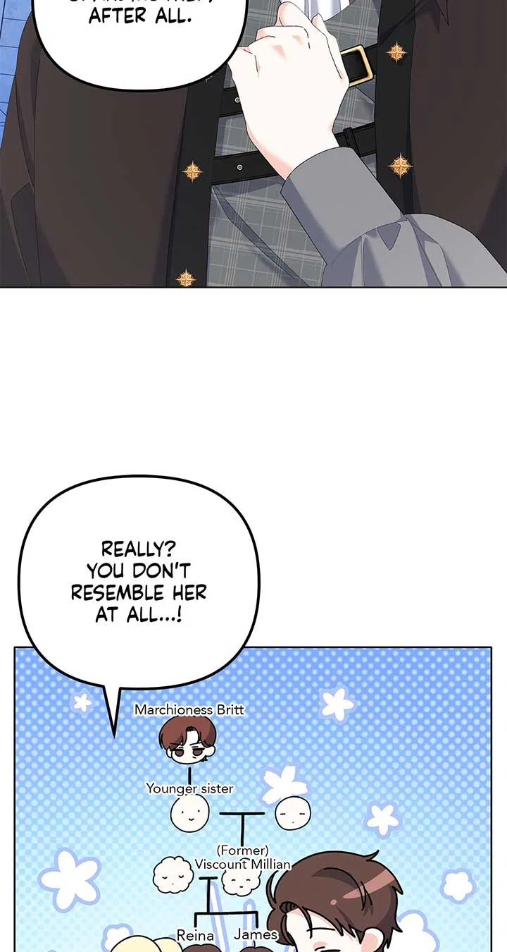 I Got Married to a Duke Called Beast Chapter 41 – Page 50
