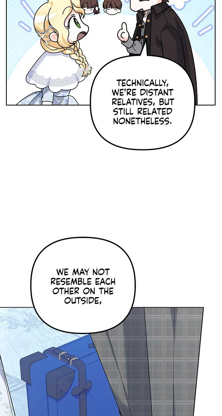 I Got Married to a Duke Called Beast Chapter 41 – Page 51