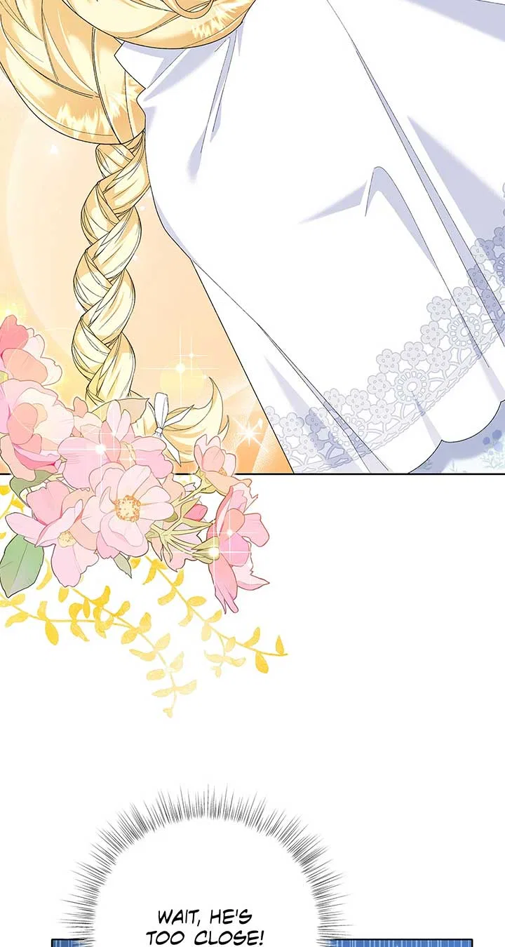 I Got Married to a Duke Called Beast Chapter 41 – Page 54