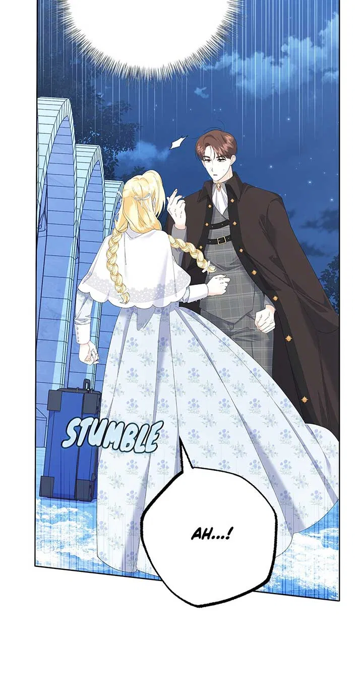 I Got Married to a Duke Called Beast Chapter 41 – Page 55