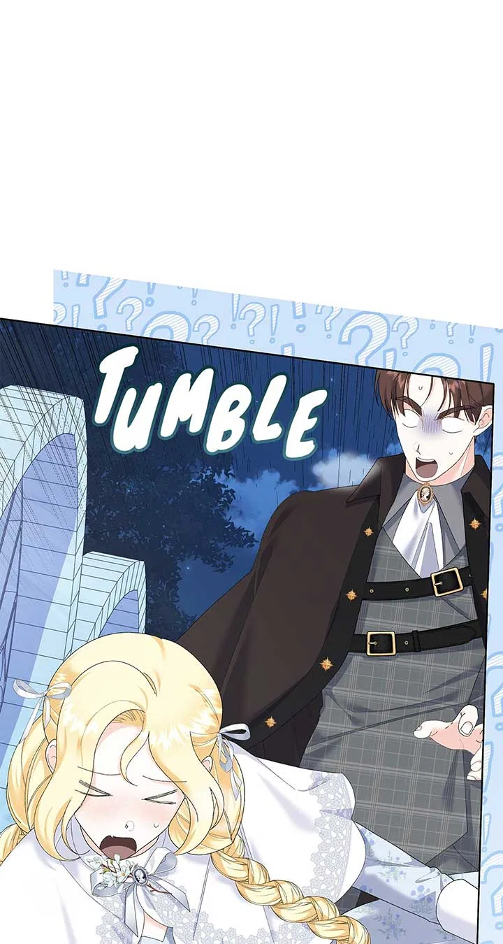I Got Married to a Duke Called Beast Chapter 41 – Page 57