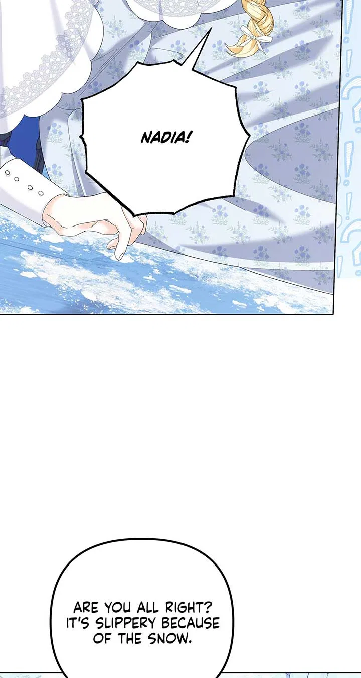 I Got Married to a Duke Called Beast Chapter 41 – Page 58
