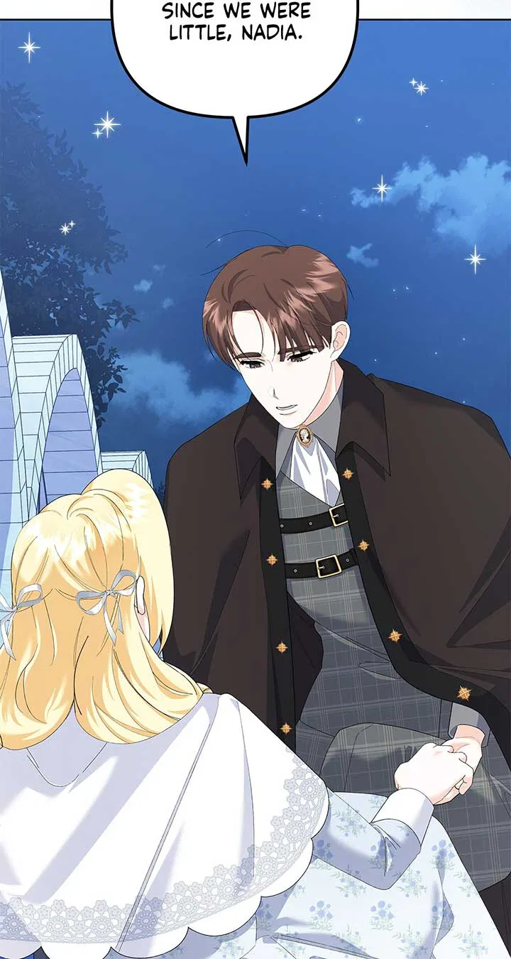 I Got Married to a Duke Called Beast Chapter 41 – Page 68