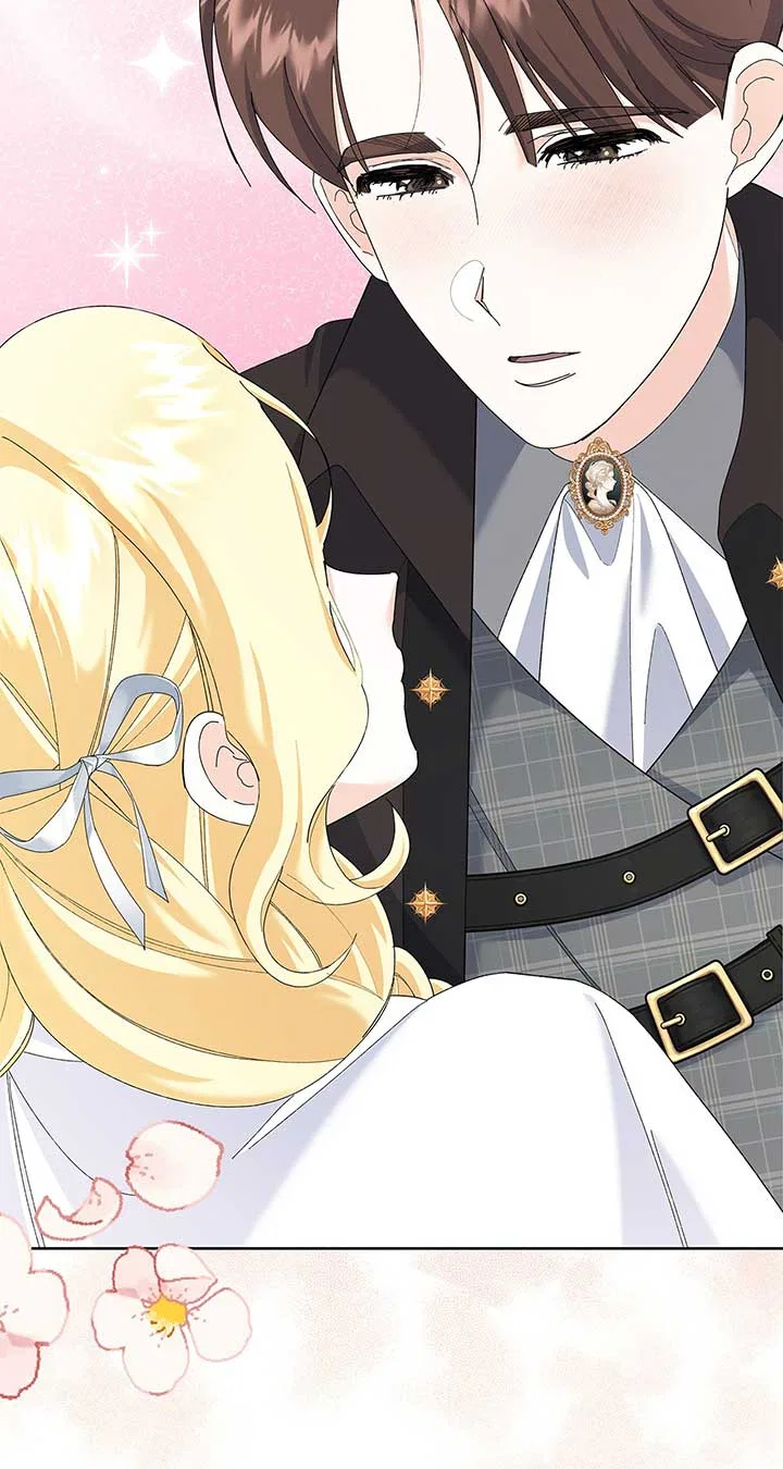 I Got Married to a Duke Called Beast Chapter 41 – Page 70