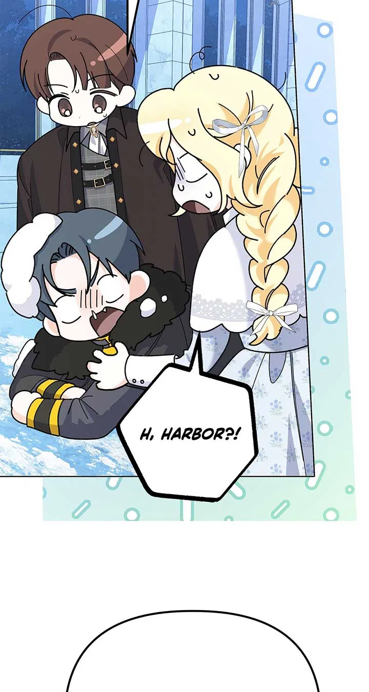 I Got Married to a Duke Called Beast Chapter 41 – Page 74