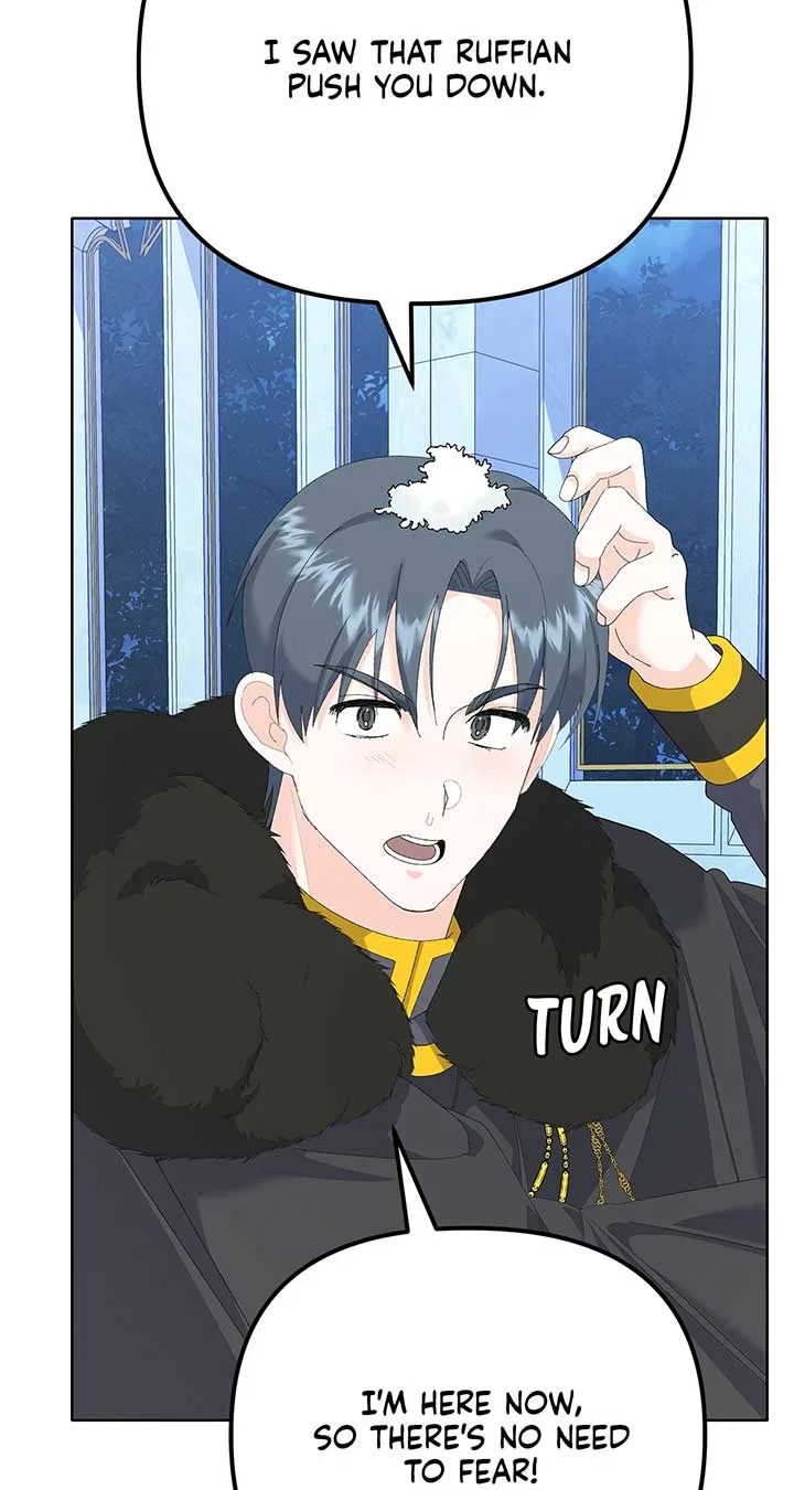 I Got Married to a Duke Called Beast Chapter 41 – Page 75