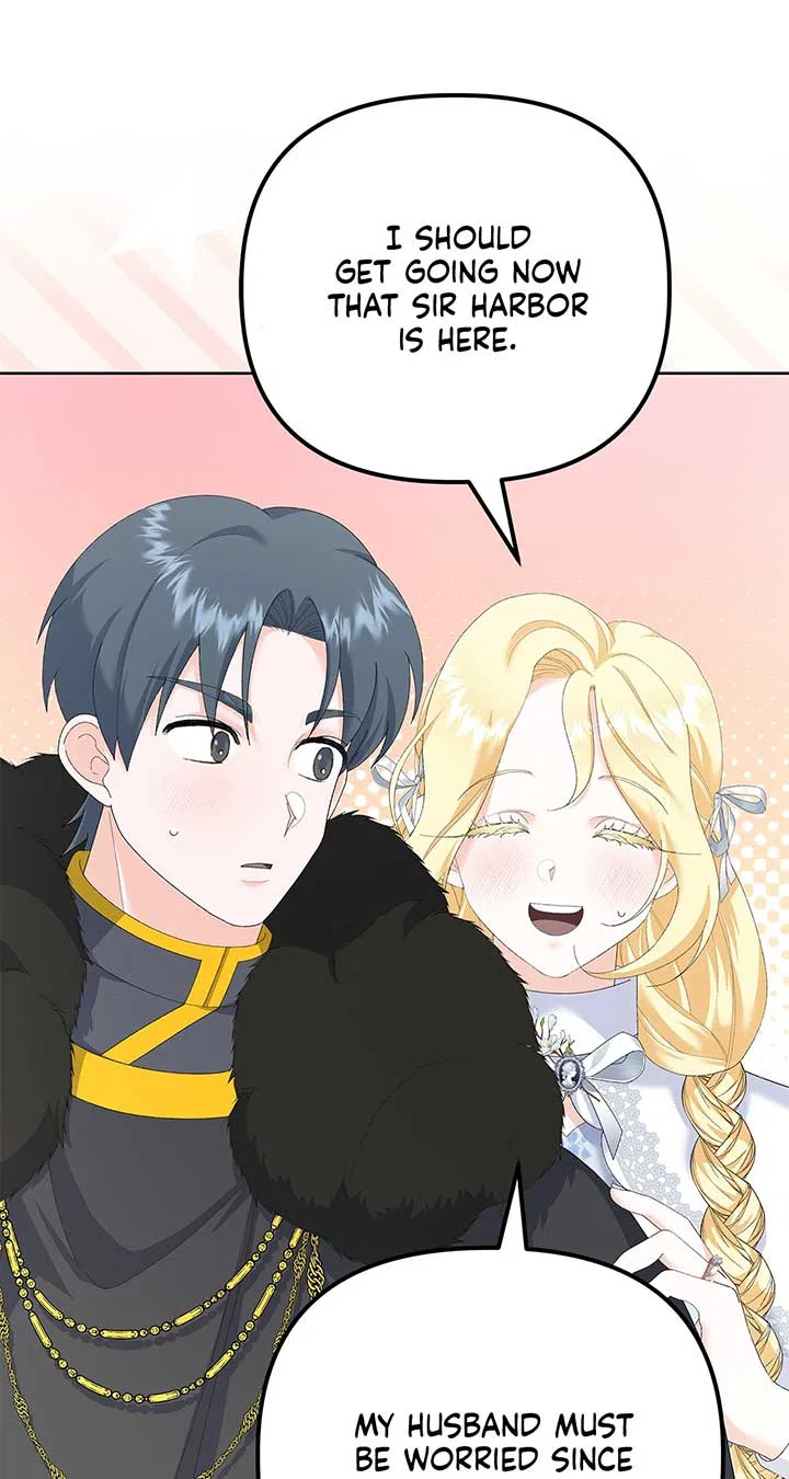 I Got Married to a Duke Called Beast Chapter 41 – Page 80