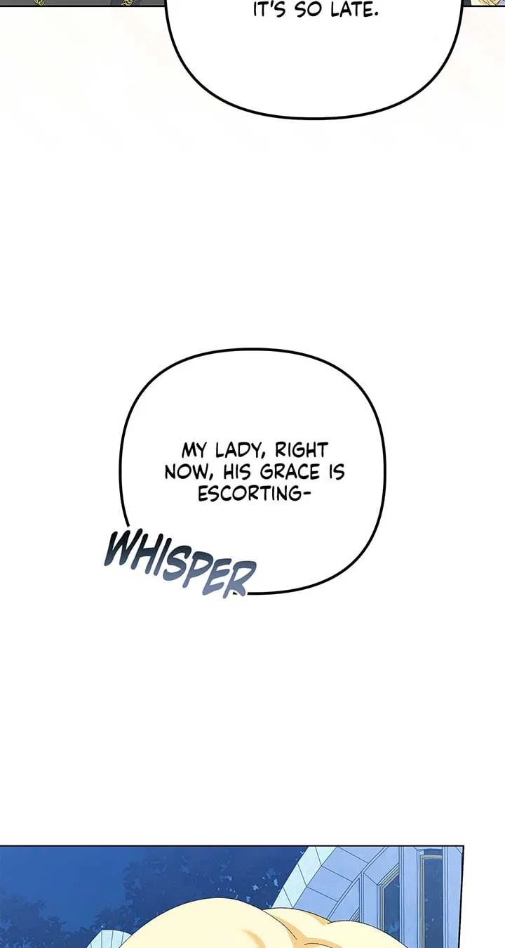 I Got Married to a Duke Called Beast Chapter 41 – Page 81