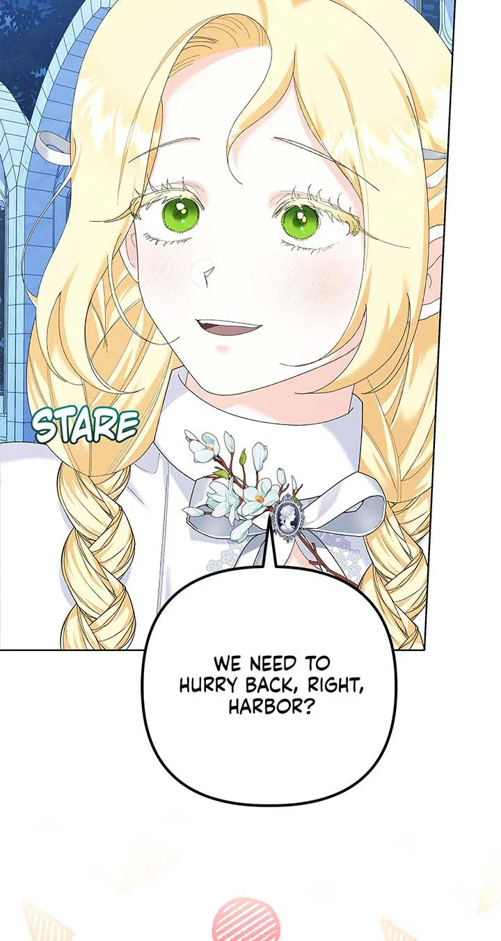 I Got Married to a Duke Called Beast Chapter 41 – Page 82