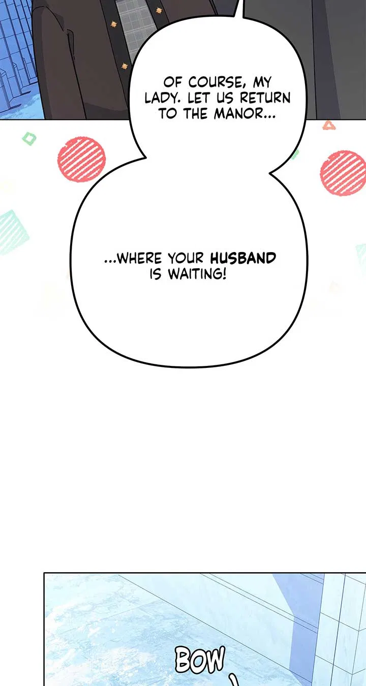 I Got Married to a Duke Called Beast Chapter 41 – Page 84