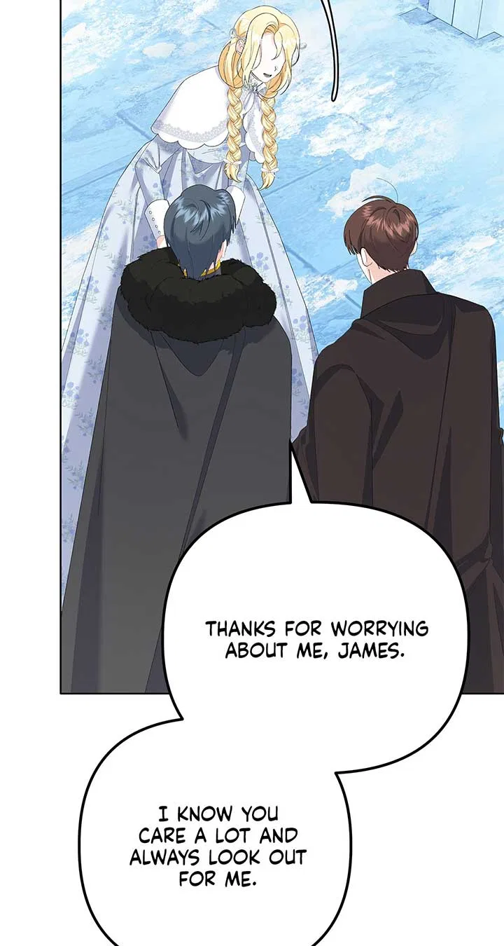 I Got Married to a Duke Called Beast Chapter 41 – Page 85