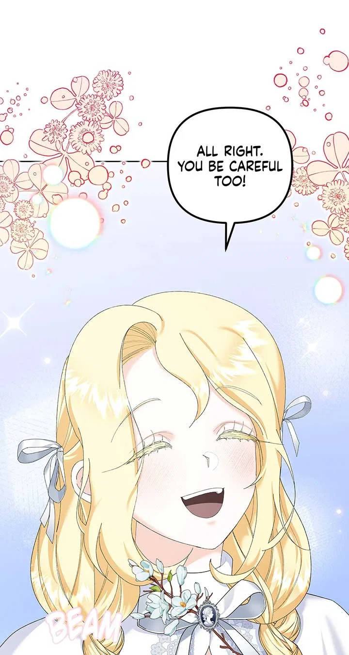 I Got Married to a Duke Called Beast Chapter 41 – Page 96
