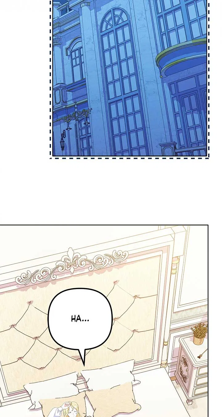I Got Married to a Duke Called Beast Chapter 41 – Page 99