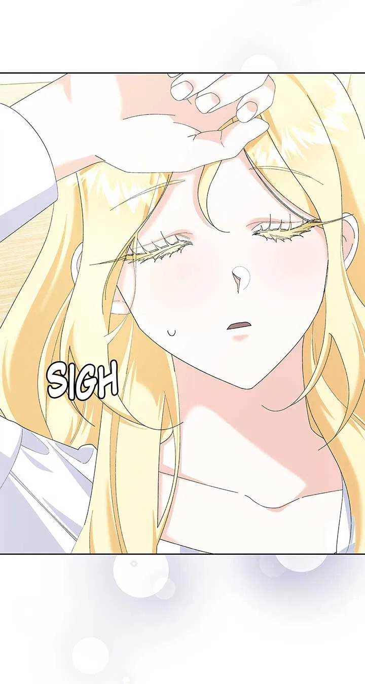 I Got Married to a Duke Called Beast Chapter 41 – Page 101