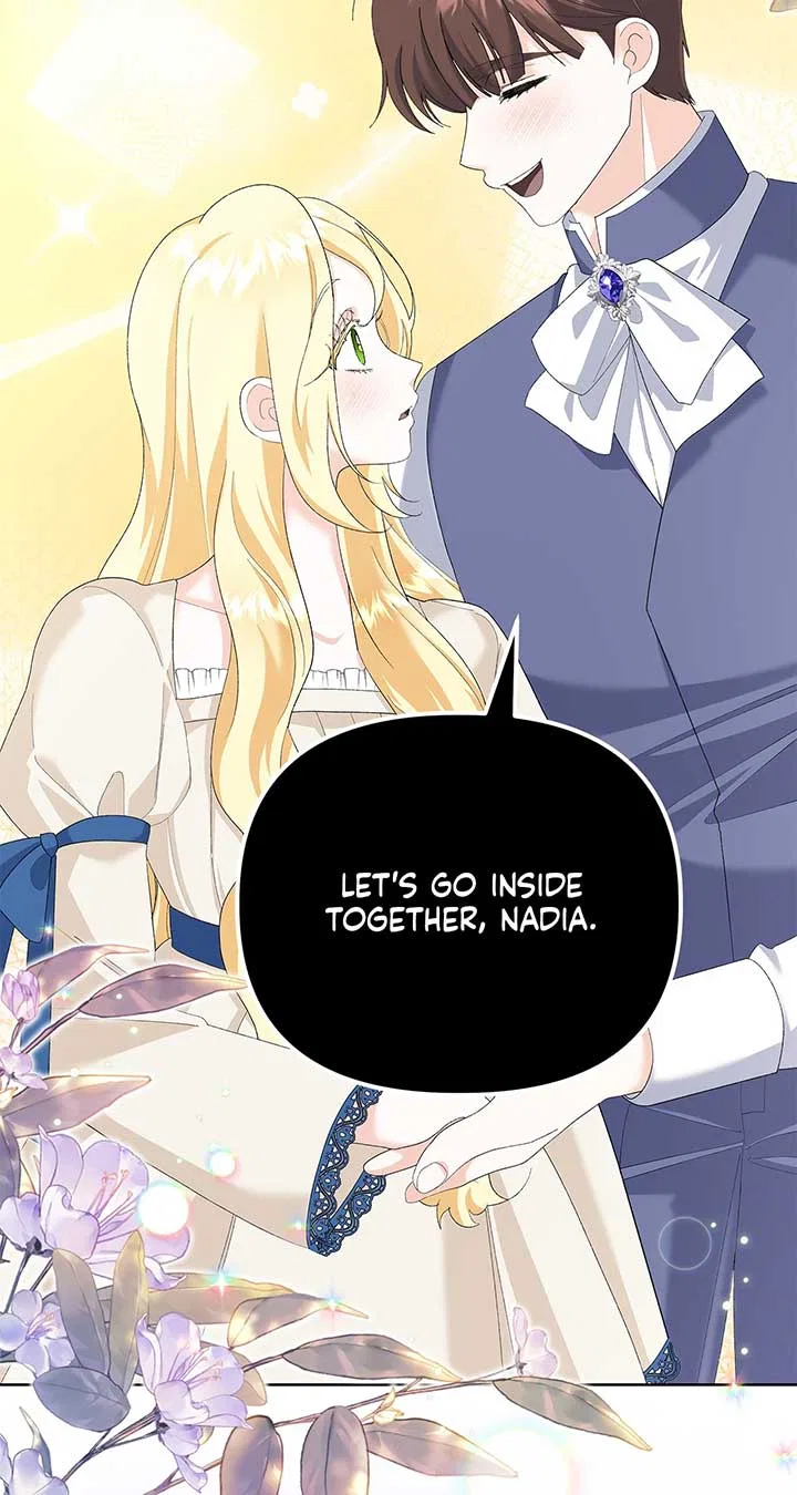 I Got Married to a Duke Called Beast Chapter 41 – Page 105