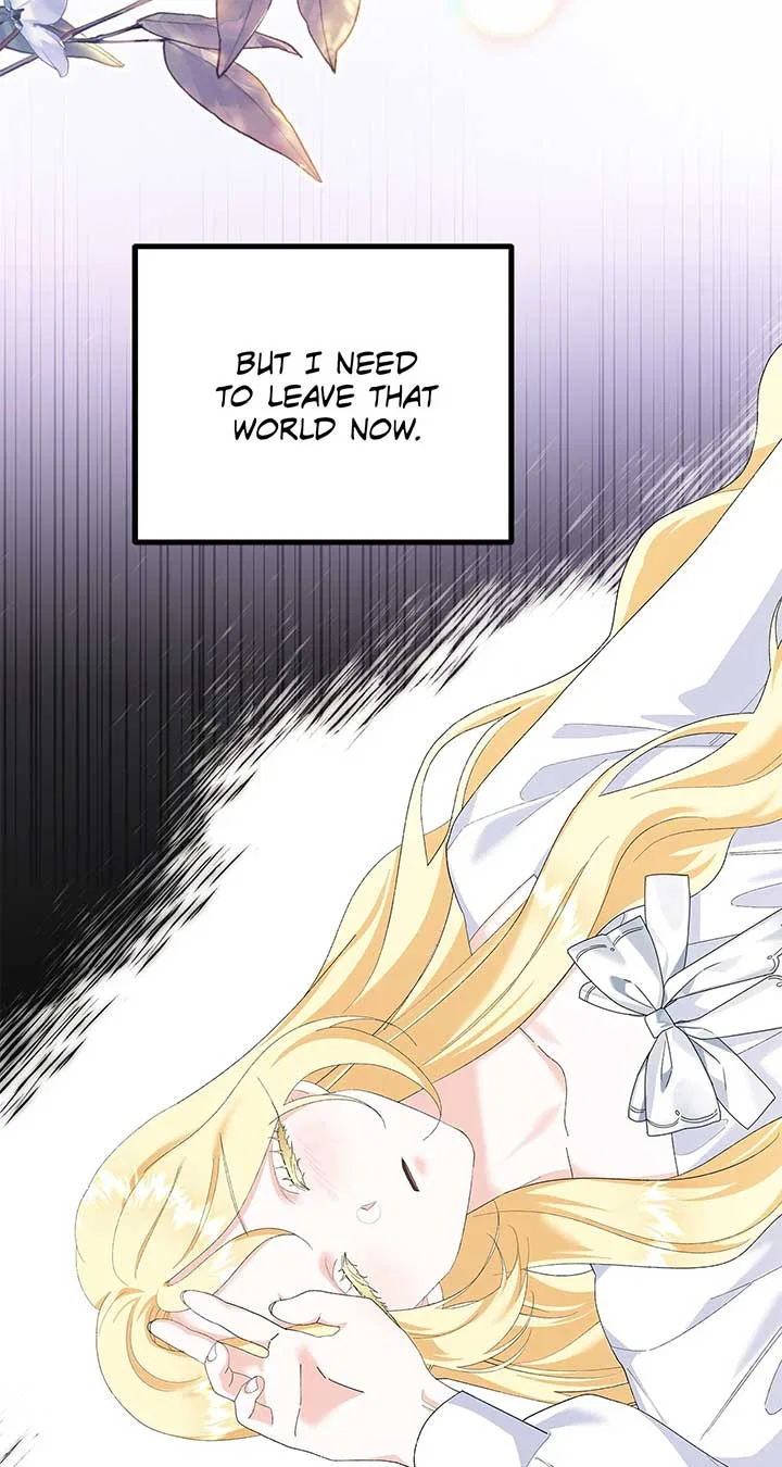 I Got Married to a Duke Called Beast Chapter 41 – Page 106