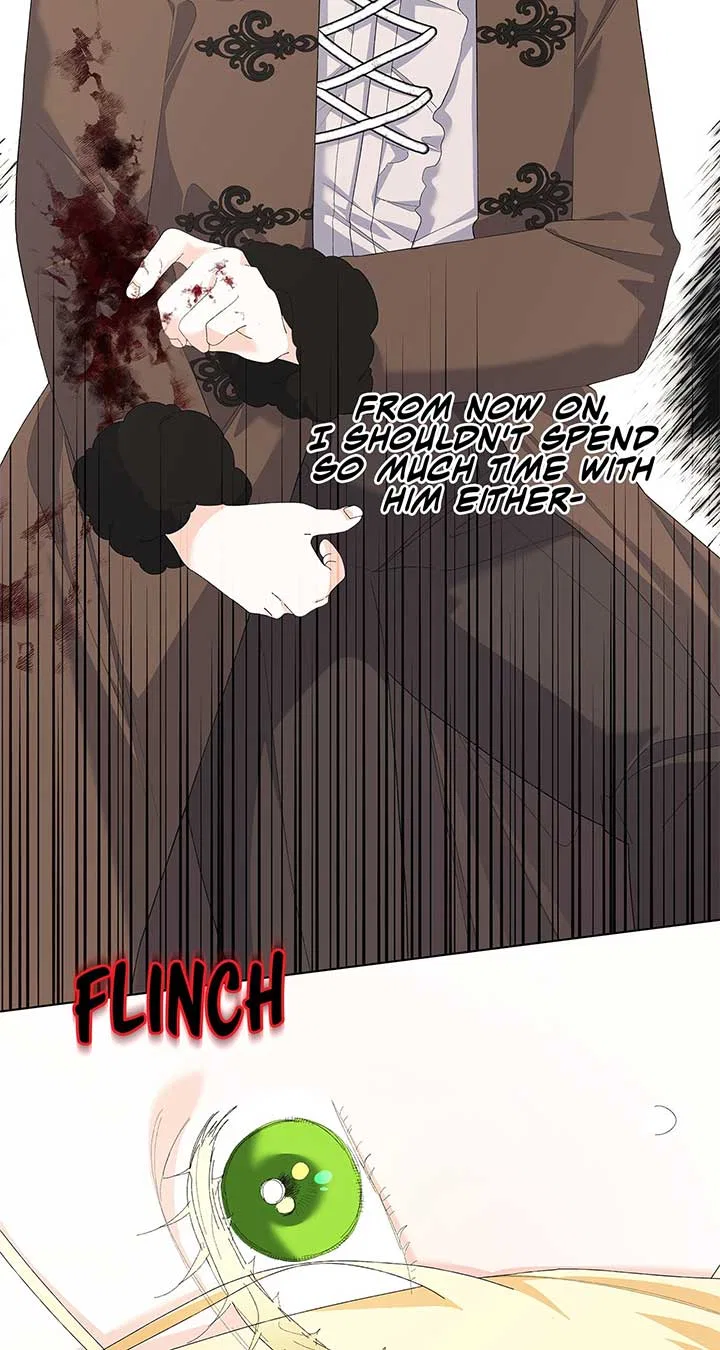 I Got Married to a Duke Called Beast Chapter 41 – Page 108